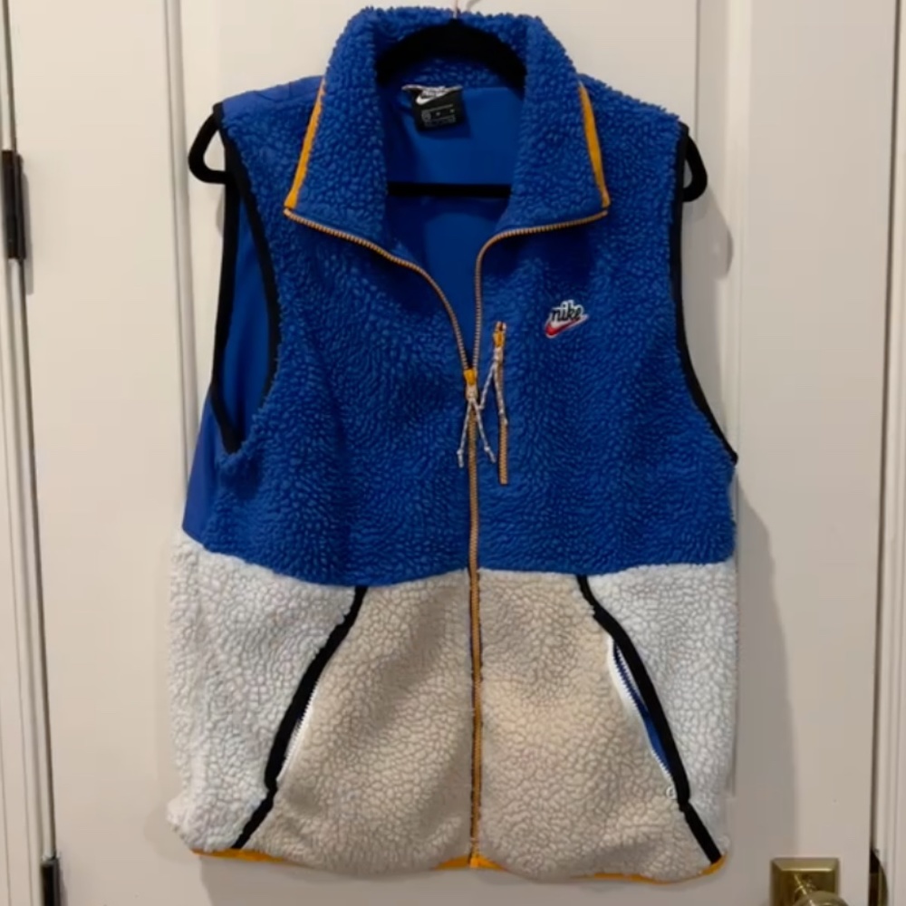 Nike Winter Vest